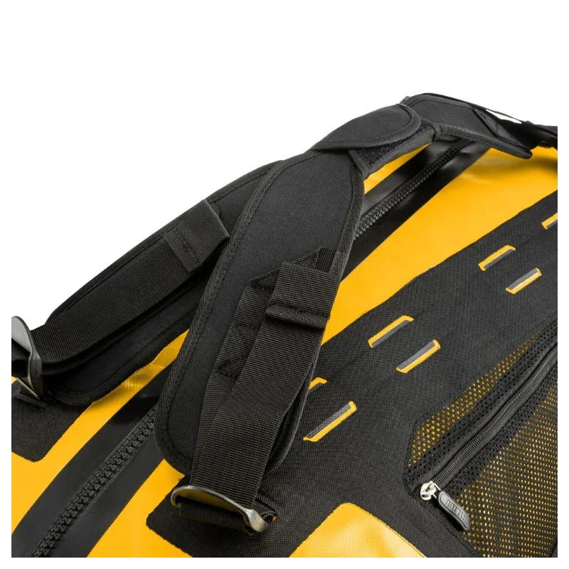 Ortlieb Duffle Bag 60L - Yellow-3